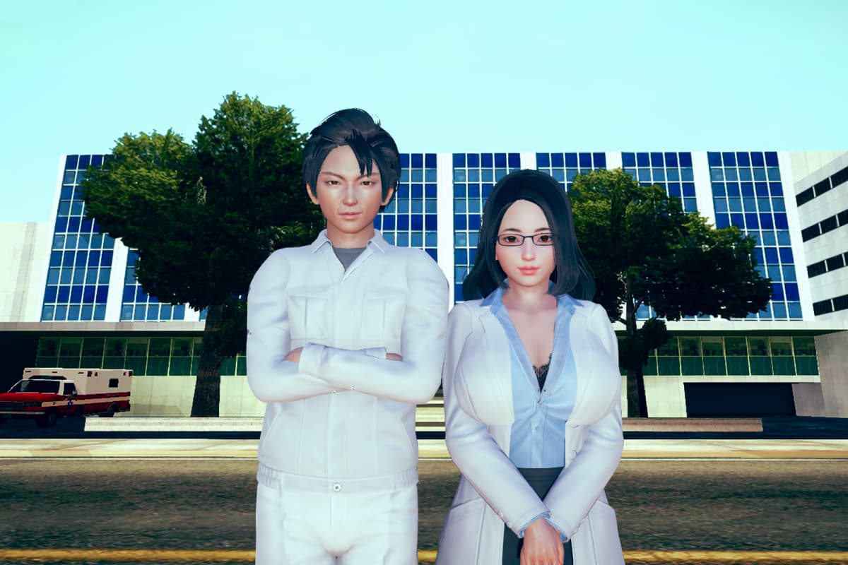 欧美SLG/动态/更新丨 恶霸试图腐蚀我的母亲尤娜 My Bully Tries to Corrupt My Mother Yuna Ep.3.5 v0.68【20250115】 游戏截图 5