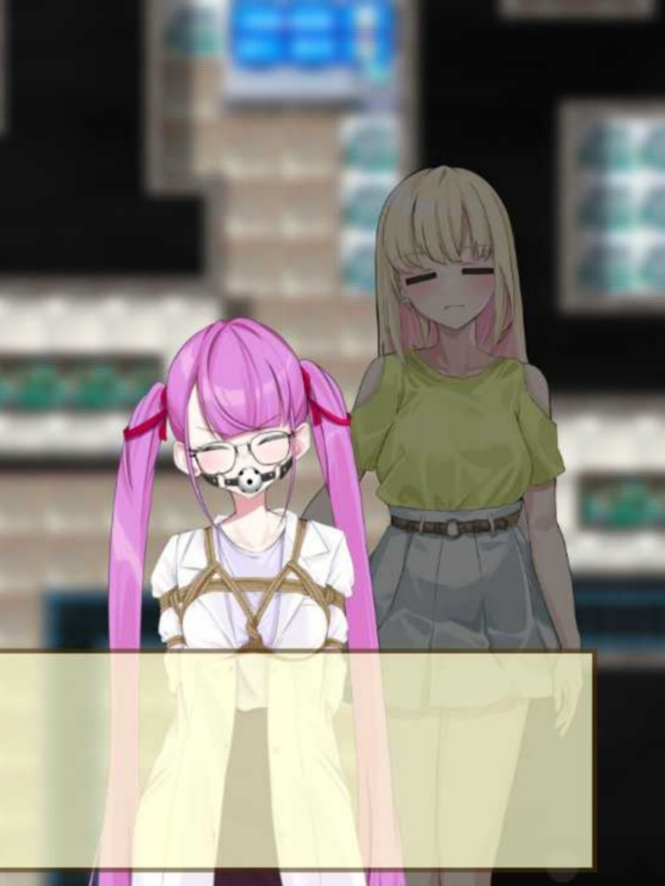 RPG/官中丨 禁忌乐园/The Legacy of Hedonia: Forbidden Paradise  Ver0.1.3 官方中文 【20241231】