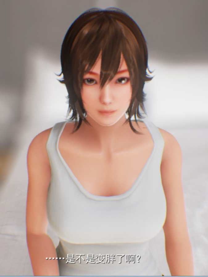 DaisyInSummer + Project H 中文版 国产3D游戏四部 无修正