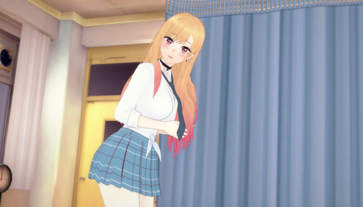 欧美SLG/动态/更新/汉化版 丨 比斯克娃娃 Bisque Doll v0.2  【20241202】 游戏截图 5