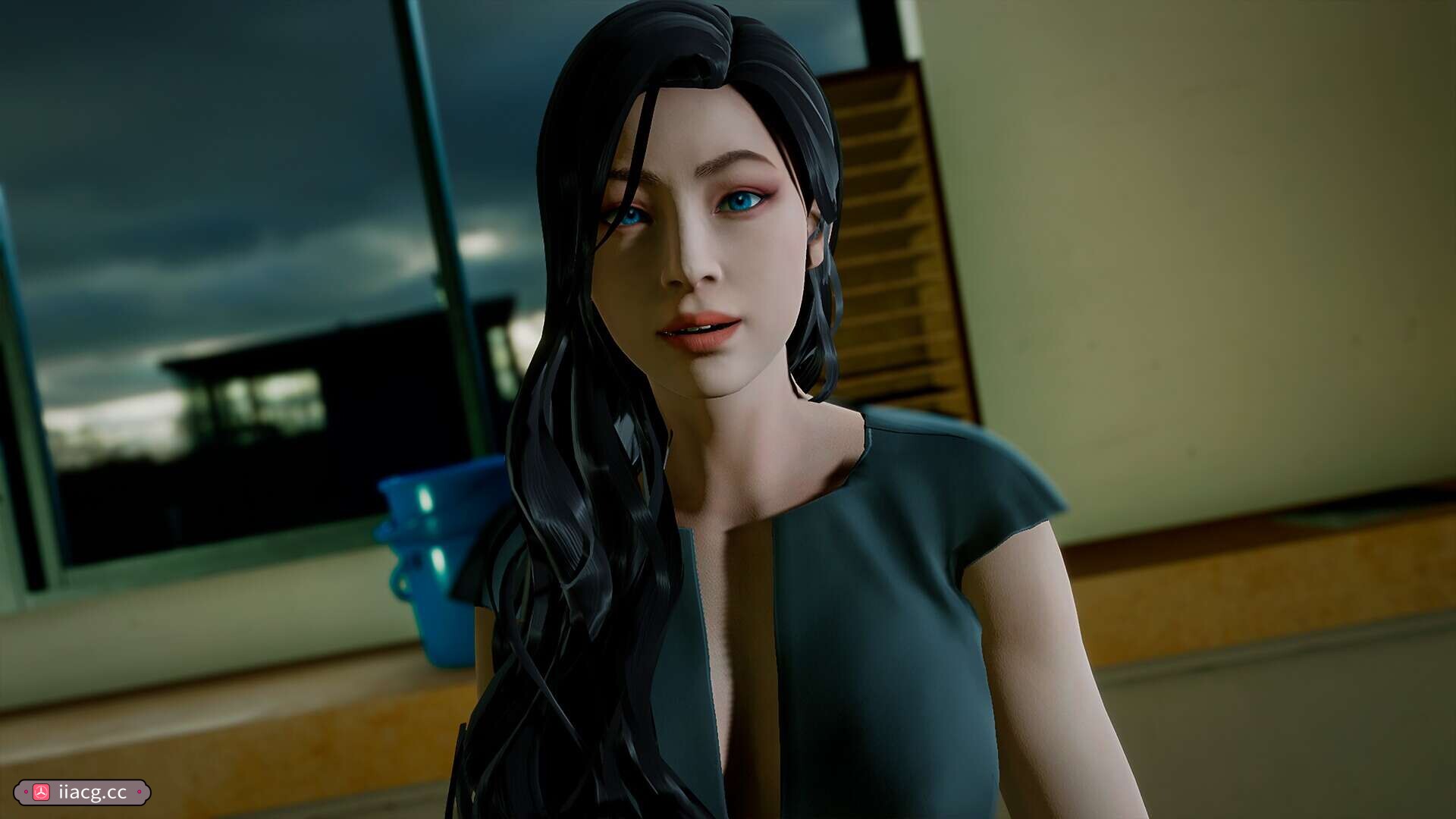 亚洲SLG汉化3D | 德克勒夫 Deklev v0.1 【20230513】 游戏截图 6