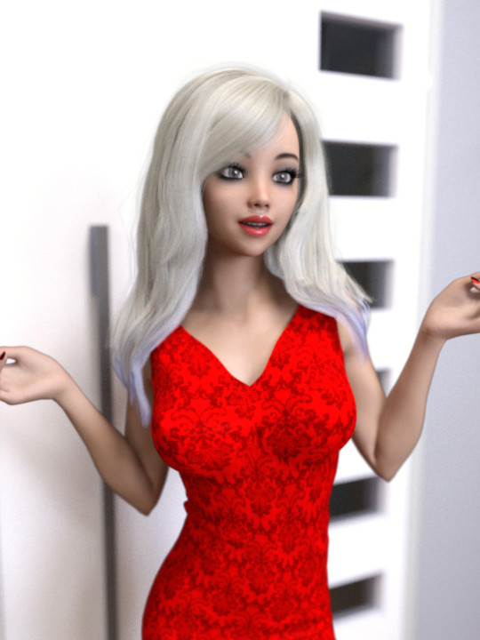 和女儿的新生活 V0.6.0+V0.50b安卓精翻汉化版 【20230210】