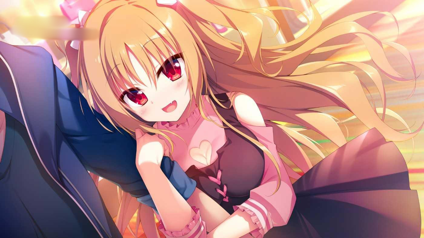 FLIP*FLOP~INNOCENCE OVERCLOCK【20221230】 游戏截图 3