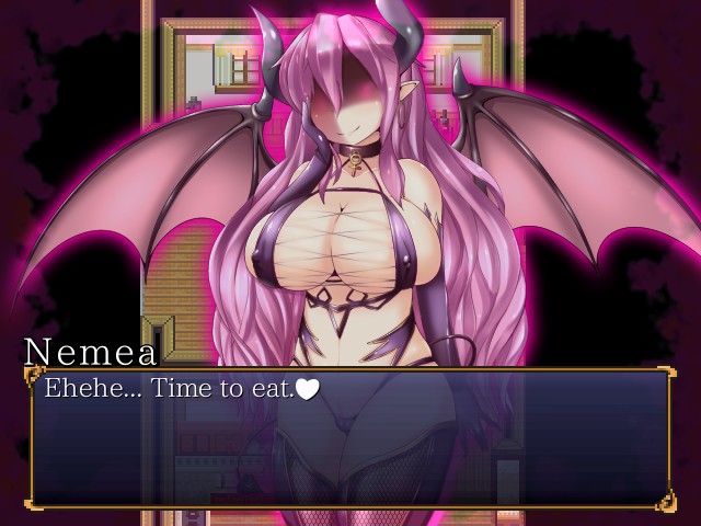 RPG/新作/STEAM官中无码版丨魅魔牢狱～无尽轮回～V1.01丨【20230715】 游戏截图 8