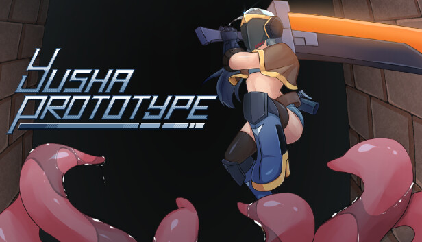 ACT丨Yusha Prototype -原型勇者-v1.0010【20240528】 游戏截图 1