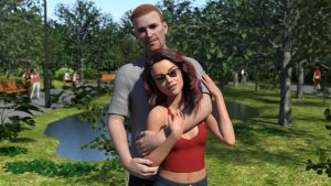 爸爸计划 The Daddy Plan v0.01【20230327】 游戏截图 5