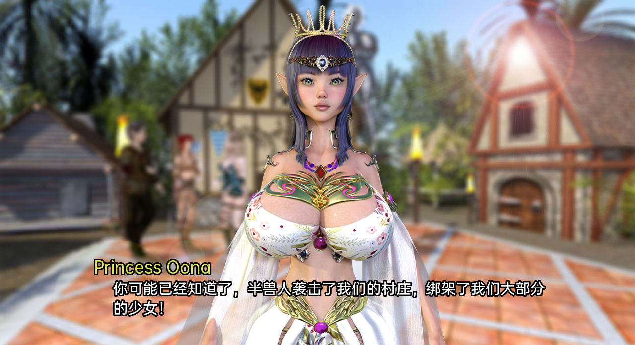 地牢奴隶 Dungeon Slaves v0.64 【20230502】 游戏截图 2