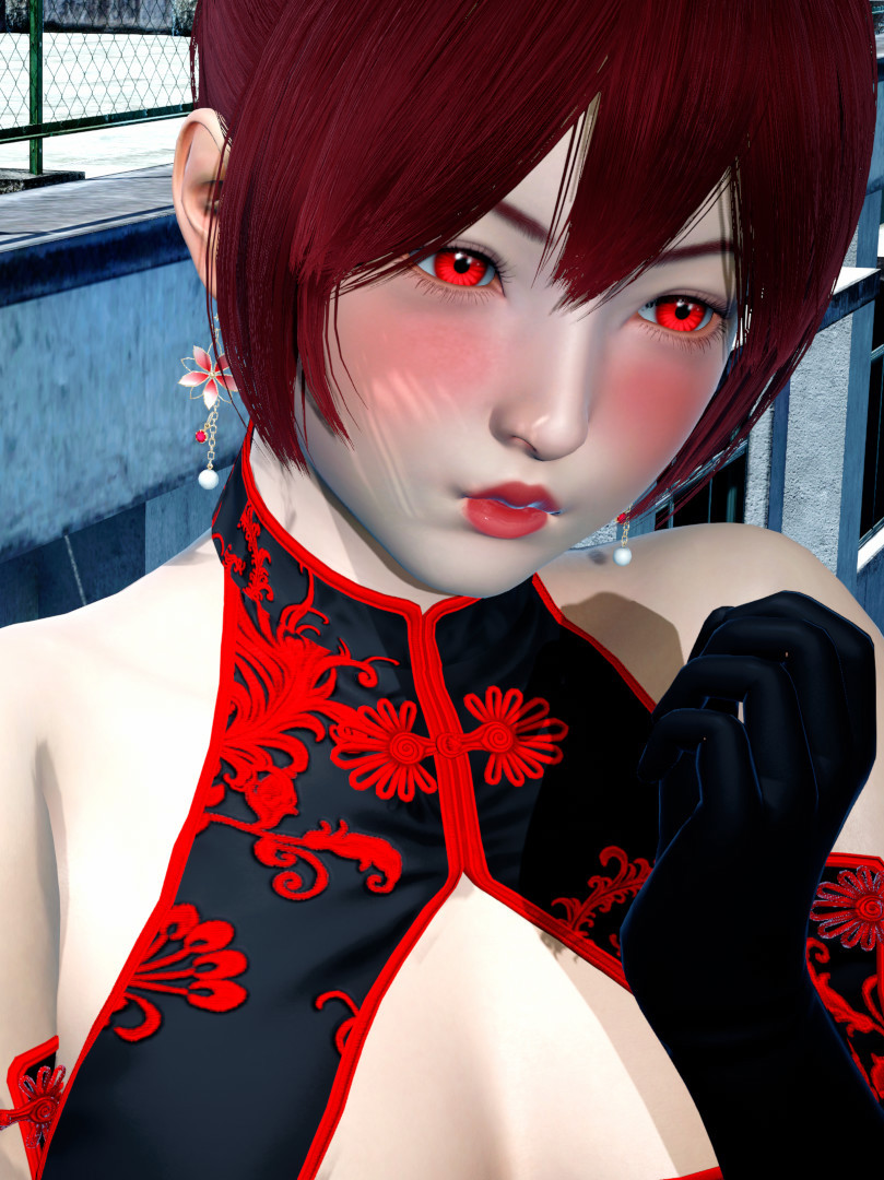 灵气色彩Aura Colors-v0.2【PC0901】(已有新版本可搜索)