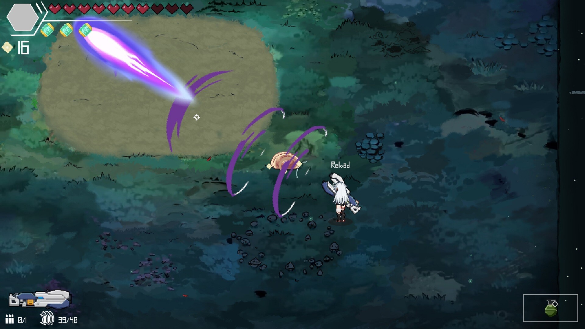 RPG/官中丨森海幻梦/森海幻夢 v1.0.9【20241117】 游戏截图 1