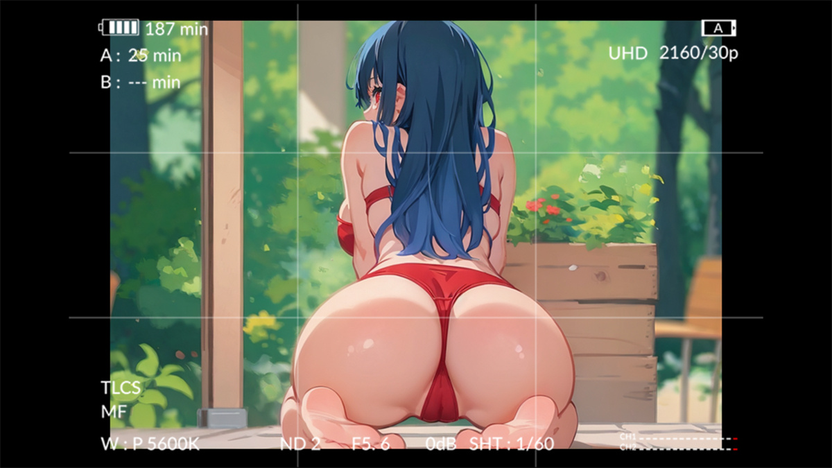 日系SLGAIGPT汉化丨模糊墙壁 Blurring the Walls v0.5.0【20240402】 游戏截图 1