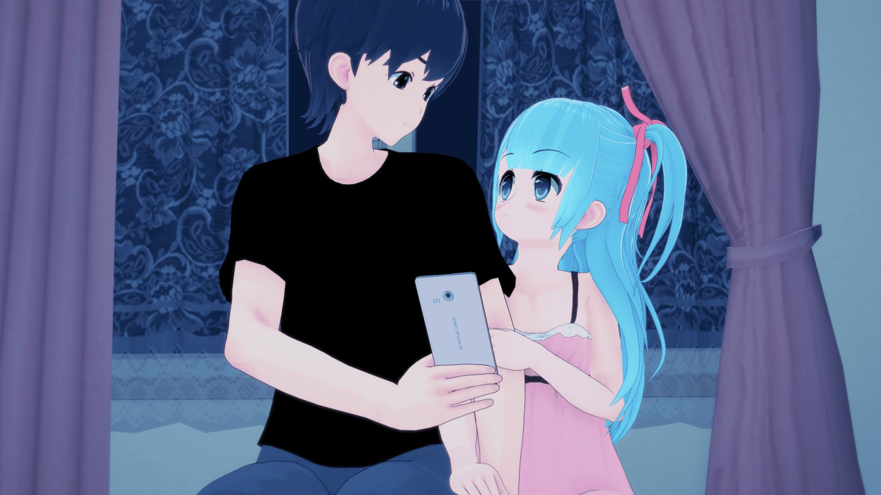校园故事 School Tales v2.7【20230407】 游戏截图 2