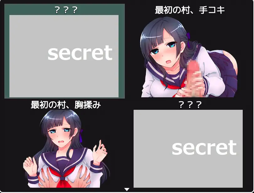 日系RPG汉化2D丨異世界売春 异世界卖淫任务1.03汉化版丨【20230715】 游戏截图 8