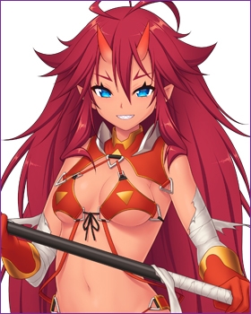 ADV/AI汉化丨光装剣姫アークブレイバー 楽園天獄【20240909】