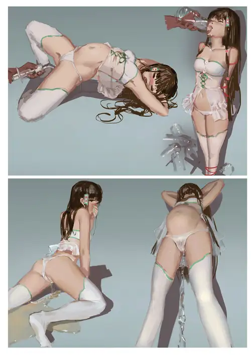 少女领域 游戏截图 2