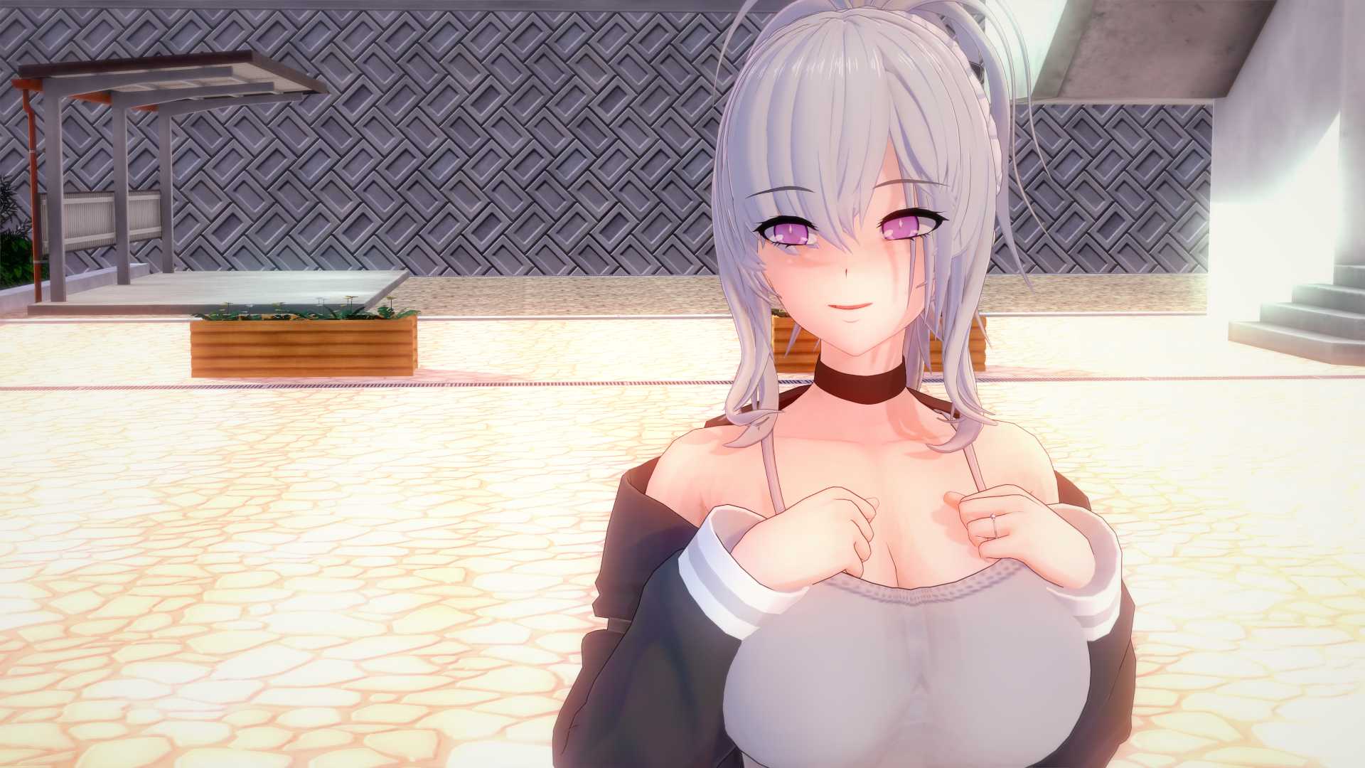 亚洲SLGAIGPT汉化丨 爱或力量Love or Power  v0.2.6【20240503】 游戏截图 3