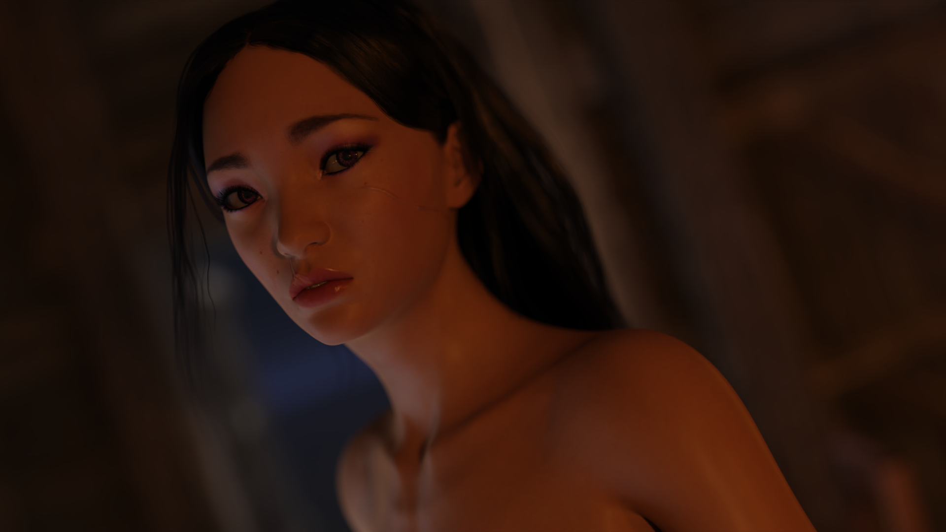 【欧美SLG汉化3D】新安提阿 New Antioch R0.1 Public 游戏截图 5