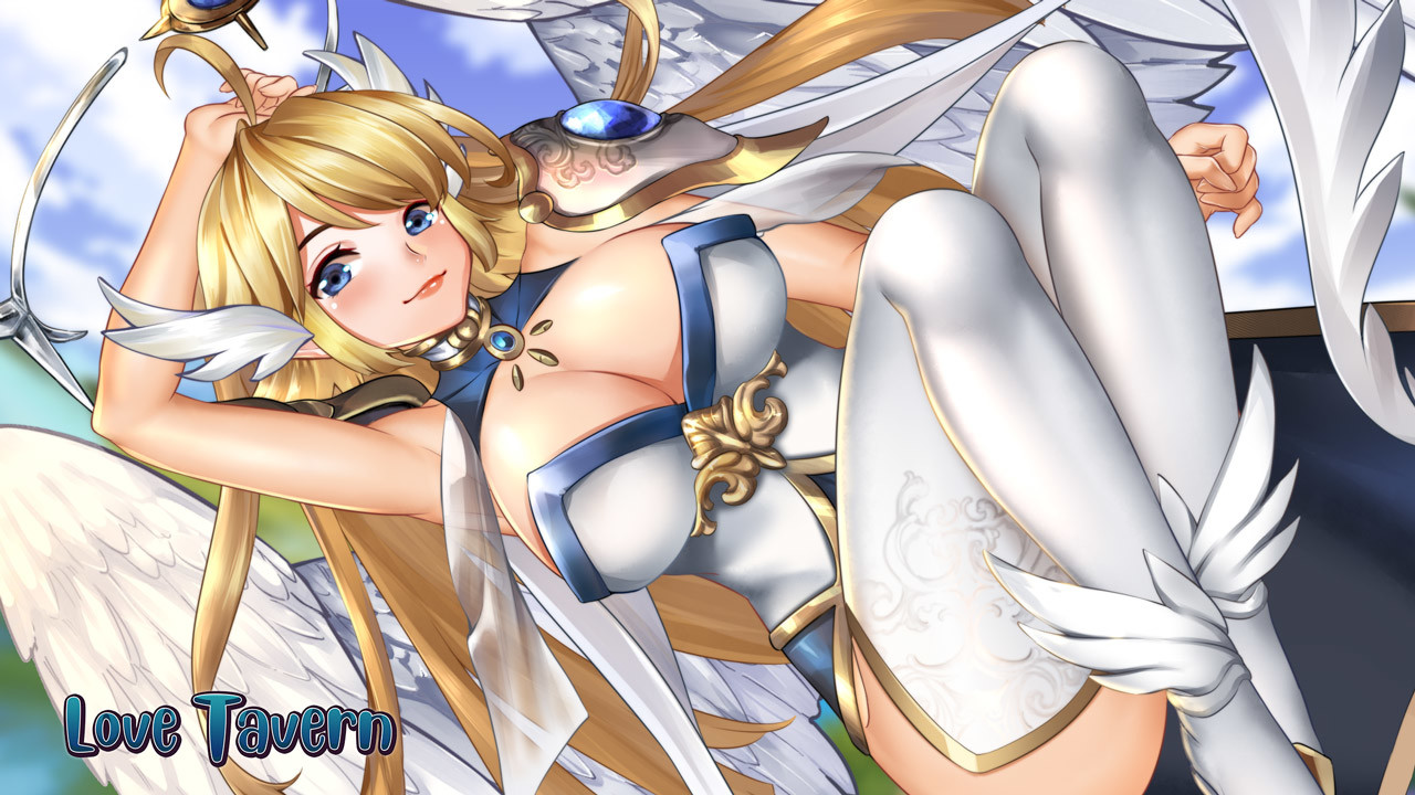 SLG/官方中文/新作丨异世界爱情酒馆 v2.0.2b/Love Tavern【20240129】 游戏截图 7