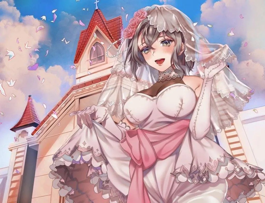 RPG/新作/STEAM官中无码版丨修女与无光之森【20230901】 游戏截图 8