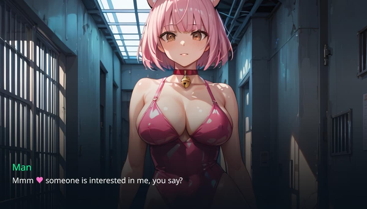 SLG/AI汉化丨Corrupt Them All - Tokyo Meow/STEAM官方中文【20241125】 游戏截图 1