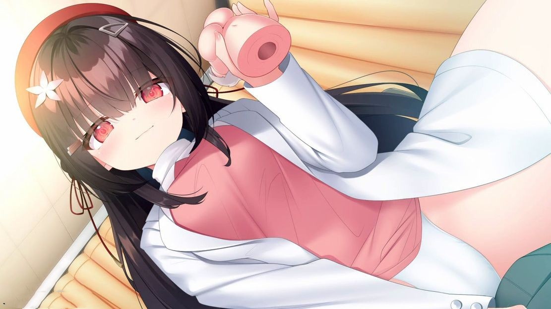日式ADV/新作丨 ちょっとナマイキなトイレの花子さん ~えっちぃ学園のおばけとエロエロ搾精性活~ V1.0 机翻版+存档+特典 【20241027】 游戏截图 1