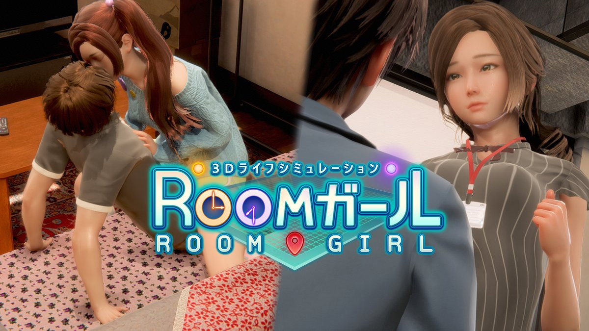 职场少女-Room Girl V1.1.226 精翻汉化步兵版+人物卡V20221125【20221230】 游戏截图 7