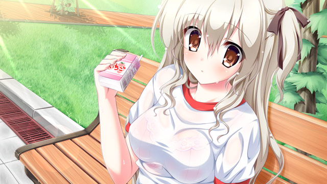 从朋友到爱人:フレラバ Friend to Lover 精翻汉化版 【PC0818】 游戏截图 2