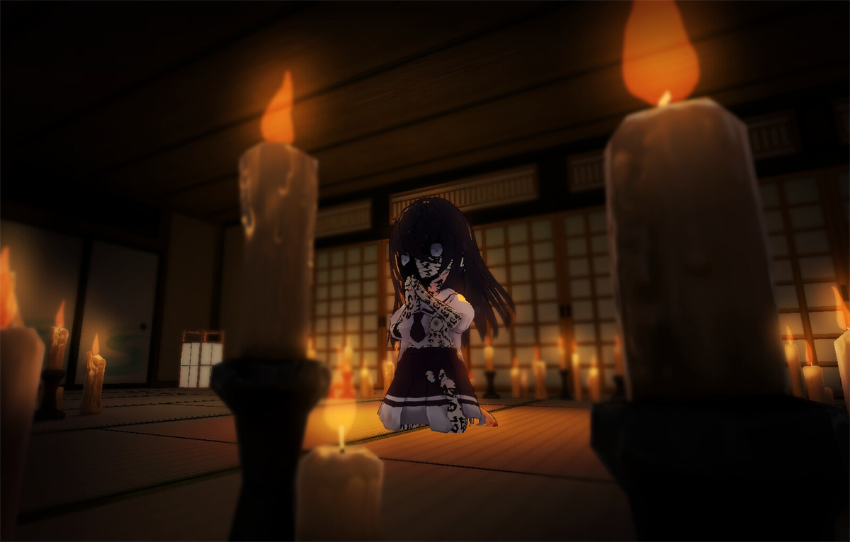 RPG/PC/官中丨淫神供仪涅欧娜～TS变身退魔少女之屈服～ Ver1.03 【20240716】 游戏截图 7