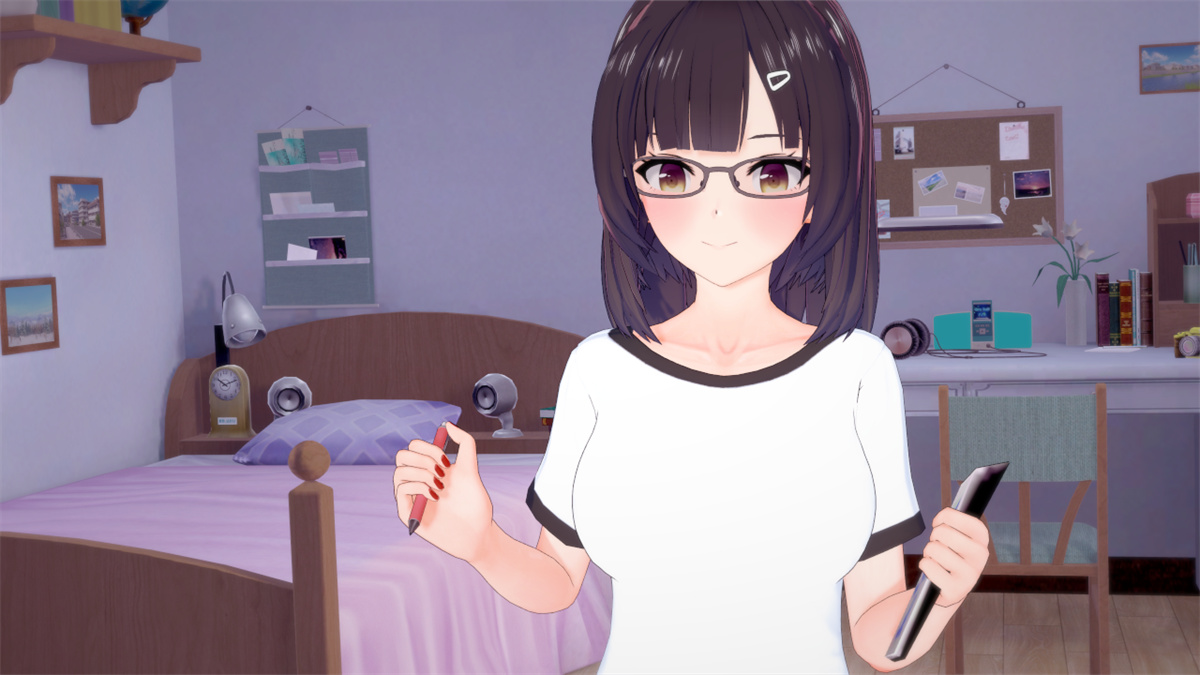 日系SLG汉化动态丨淫欲之罪 淫荡的罪恶 Lustful Sin v0.2.8【20230725】 游戏截图 3