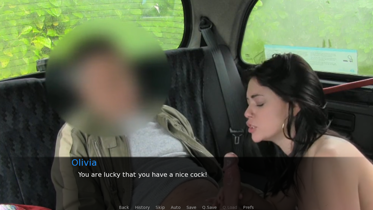 出租车司机的生活 The Life of a Taxi Driver v0.01【20230501】 游戏截图 2