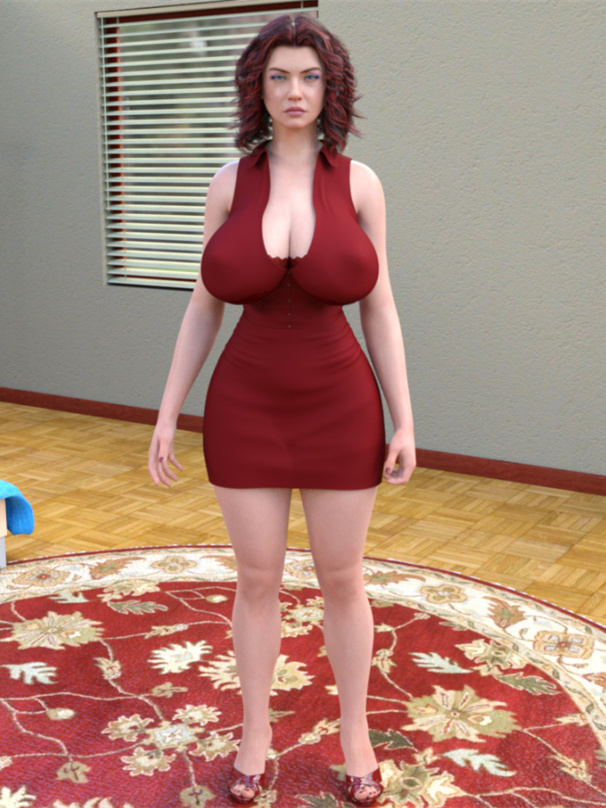 欧美SLG汉化丨米尔福特 冒险记 摩洛伊斯兰解放阵线  MILFtopia  v0.271【20240406】