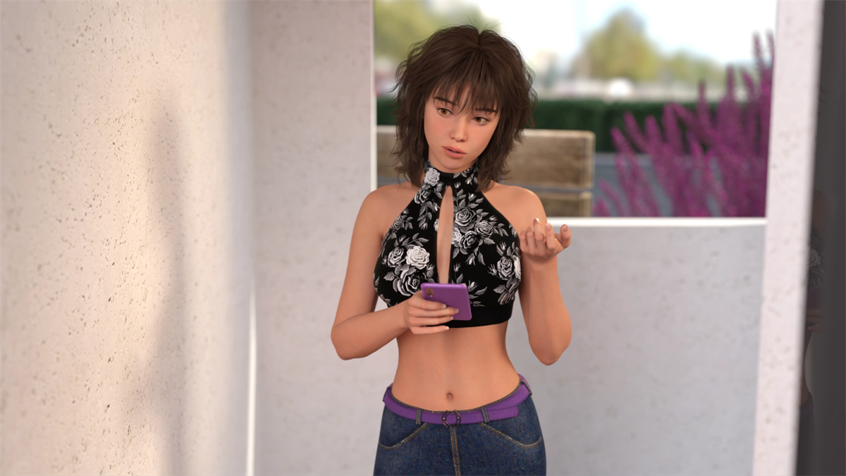 欧美SLG汉化动态丨被误导的机 Misled Opportunity v2.12【20231102】 游戏截图 4