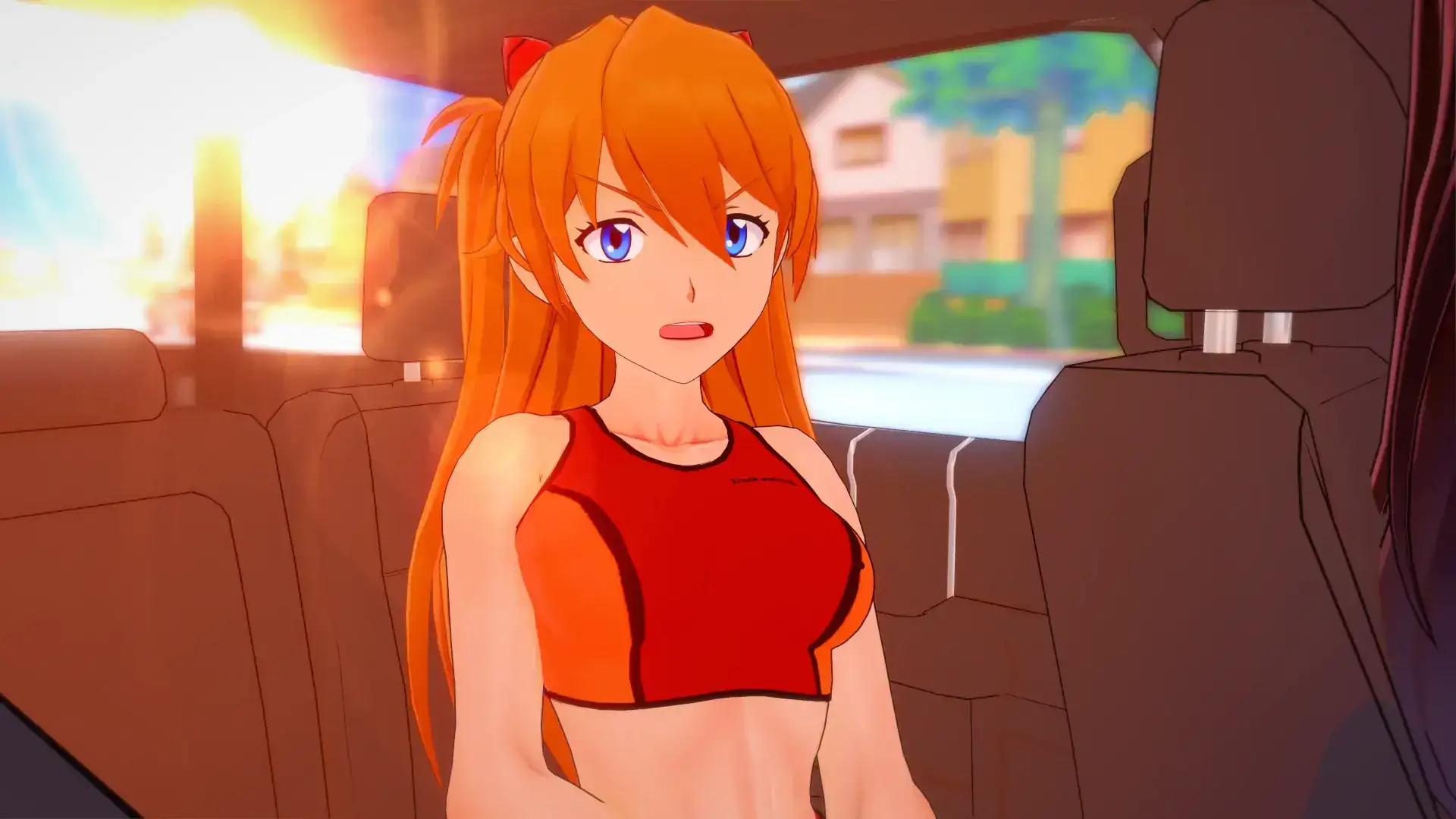 SLG/汉化/动态/双端丨我的无尽幻想/My Hentai Fantasy 0.11汉化版【20241231】 游戏截图 4