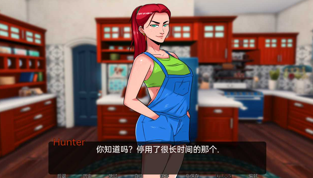 恶意黎明 Dawn of Malice v0.12a【20230405】 游戏截图 3
