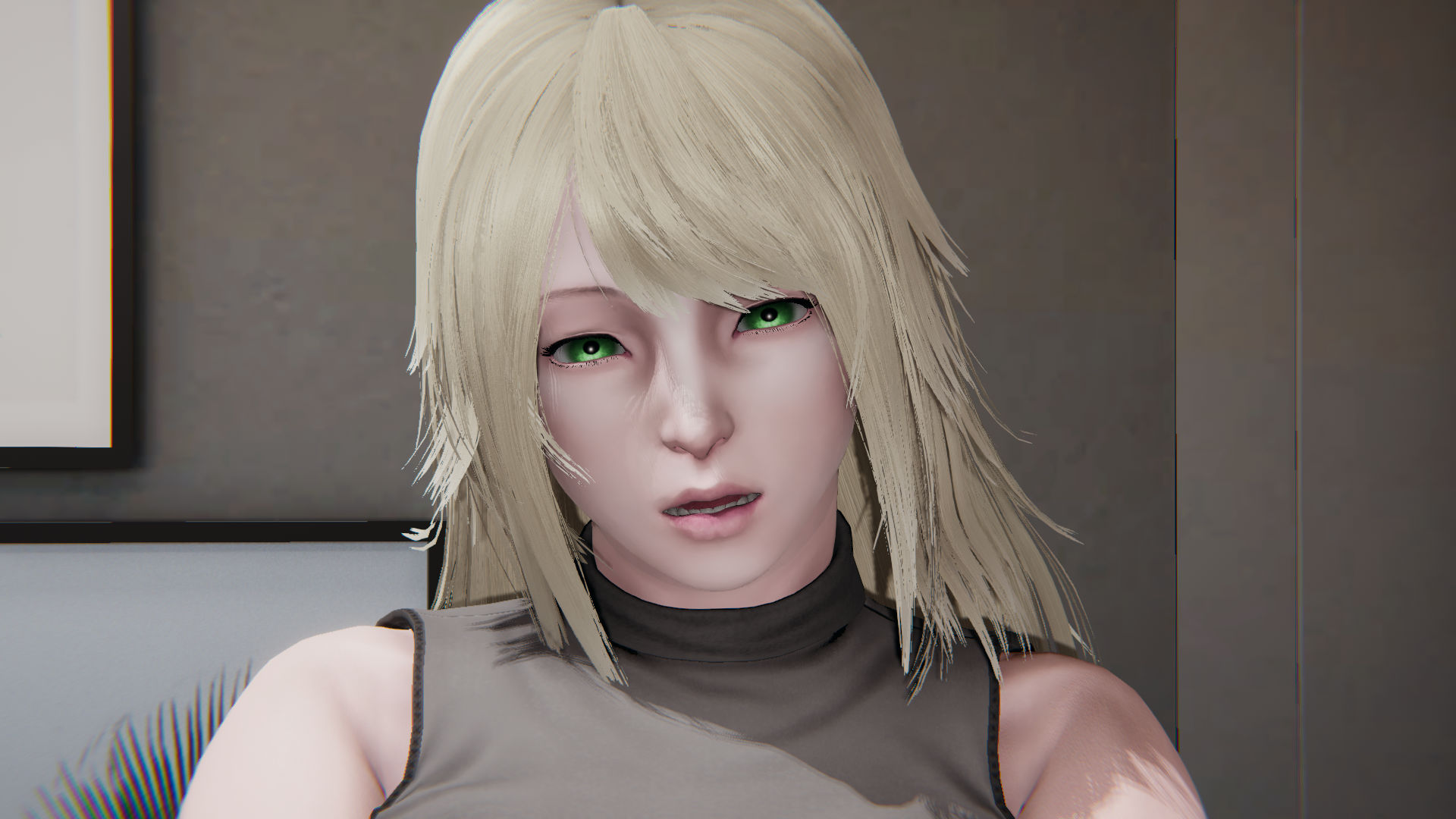欧美SLG汉化动态丨欢迎来到瓦尼亚尔 Welcome to Vaniar v0.4【20230818】 游戏截图 5