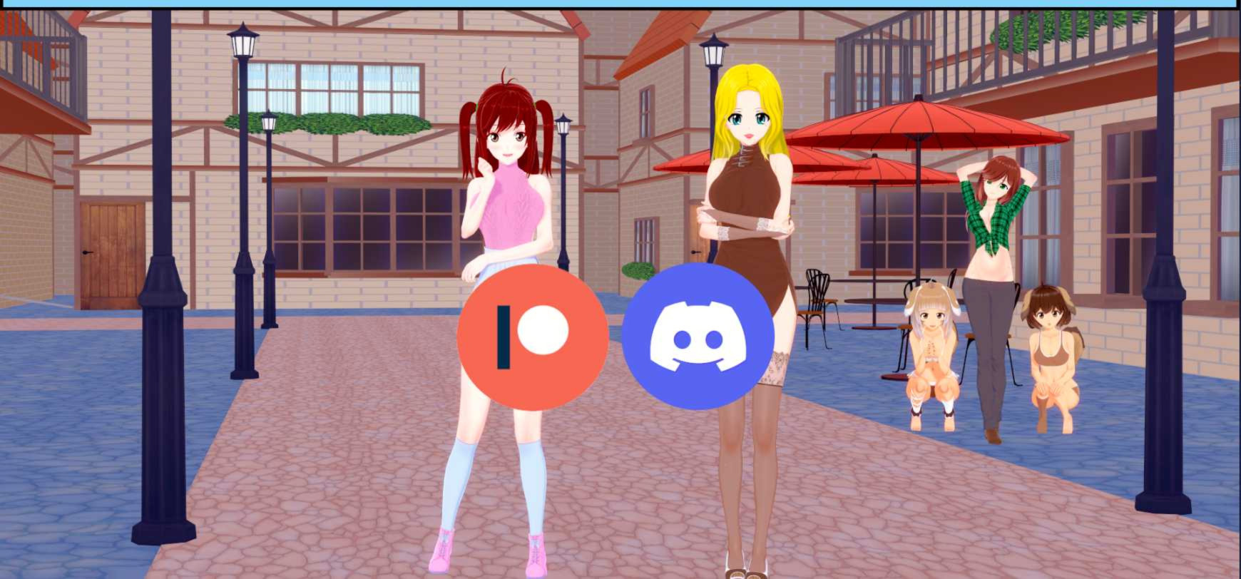 莉萨历险记（LisapiAdventures）v1.0【PC0818】 游戏截图 6