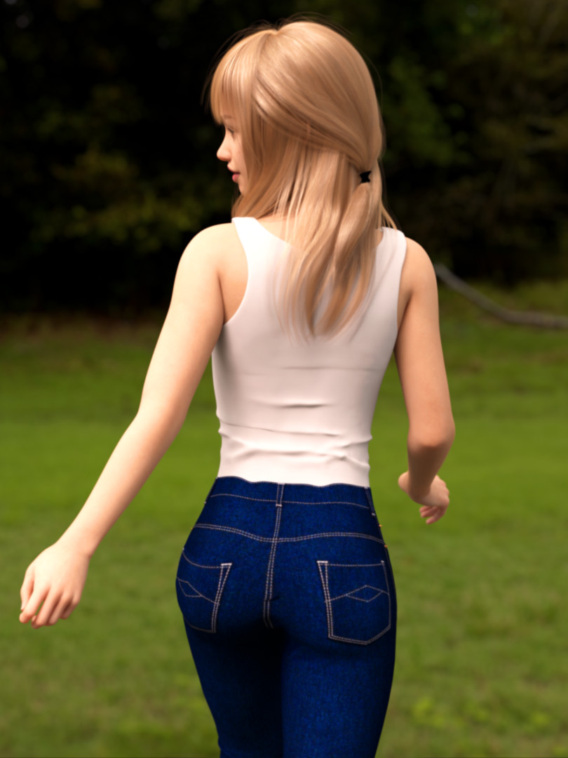 孩子的驯服（ TheTamingoftheBrat ）v0.45 汉化版 【PC0818】