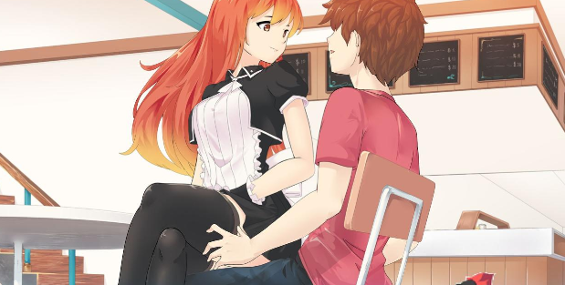 【高自由度SLG/汉化/2D】大学生活-Uni v0.46.106b 汉化版【3.1G/更新】【20230502】 游戏截图 6