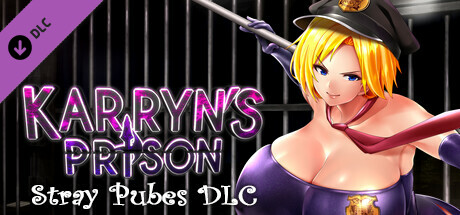 RPG/25日更新/官中无码 | 卡琳的监狱 Karryn's Prison V1.2.1d3 FULL+DLC+Bui:11079373+作弊【20230513】 游戏截图 1