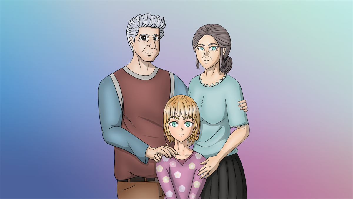 欧美SLG/汉化/动态丨大楼里的妻子Wife in the Building  v0.4.0 Beta【20240618】 游戏截图 5