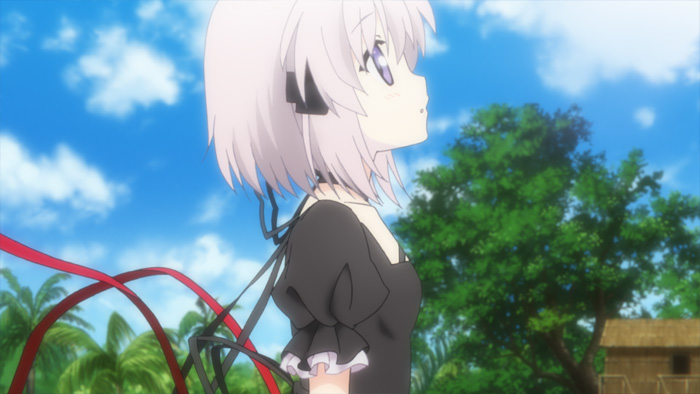 Rewrite 游戏截图 1