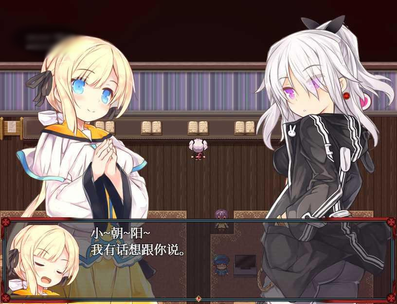 梦魔猎手 Build.9331738 STEAM无码完整版【PC0901】 游戏截图 6