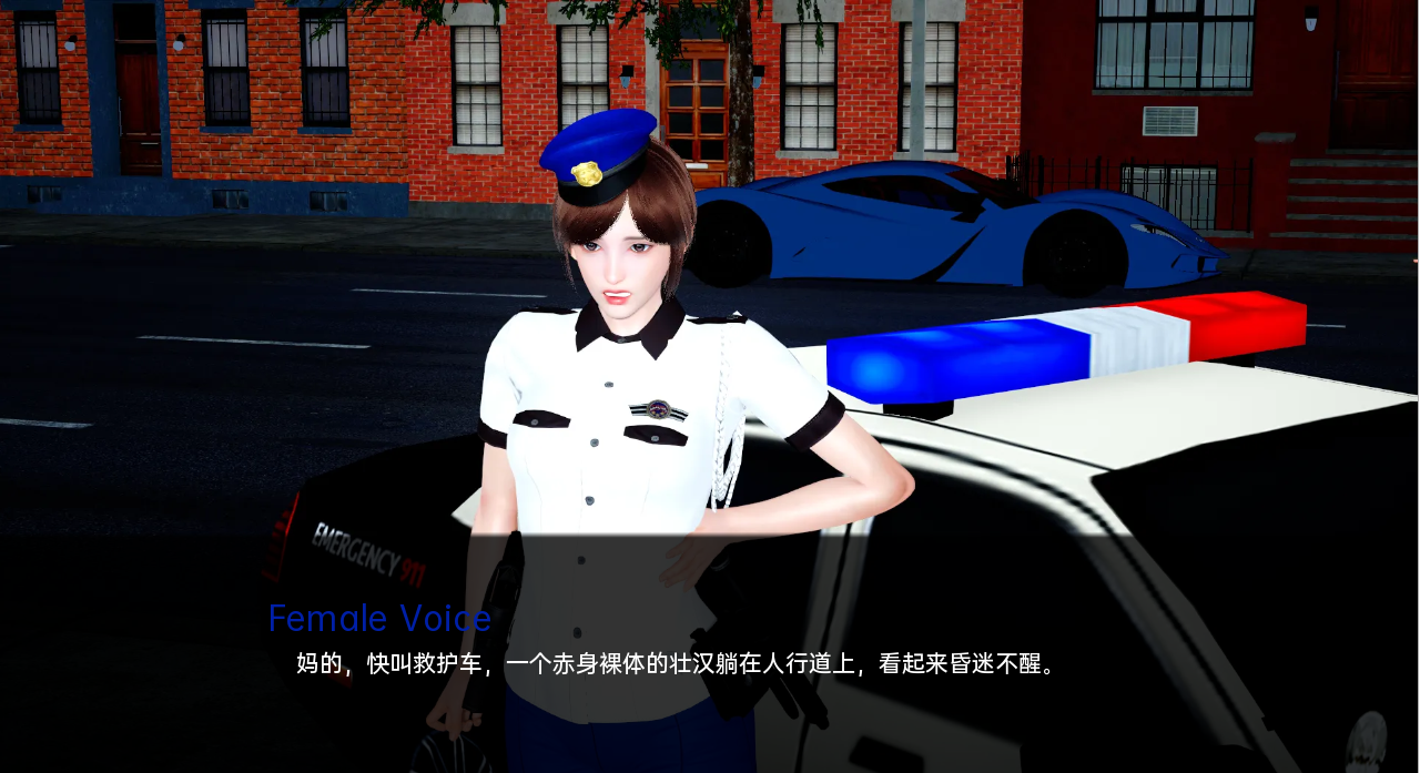 归来英雄 Returning Hero v0.1【20230502】 游戏截图 2