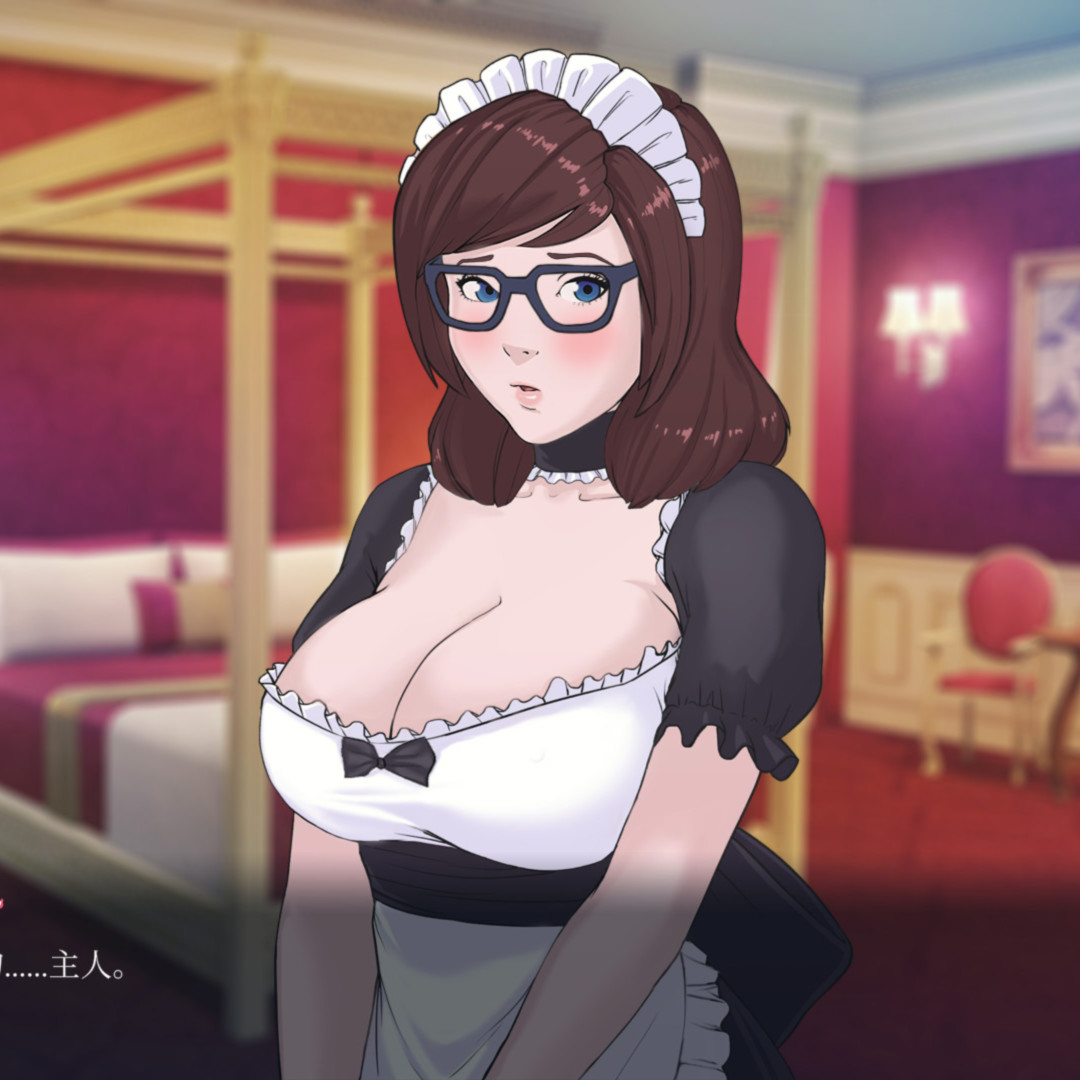 SLG/官中丨 快捷情趣酒店 Quickie: A Love Hotel Story v0.37 【20241101】