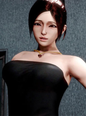 客栈TheInn-v0.07.04 汉化版【PC0901】(已有新版本可搜索)