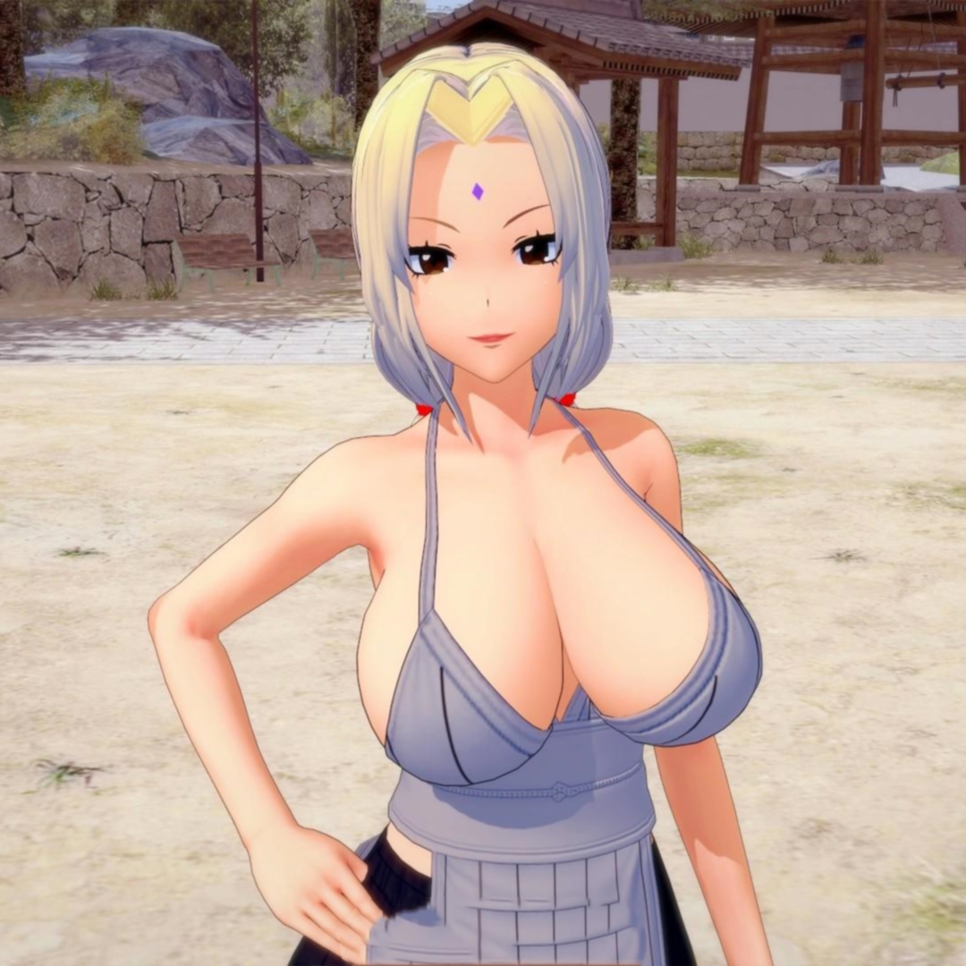 日系SLG/AIGPT汉化/3D丨魔物娘异世界 Moemon Isekai v0.3【20240601】
