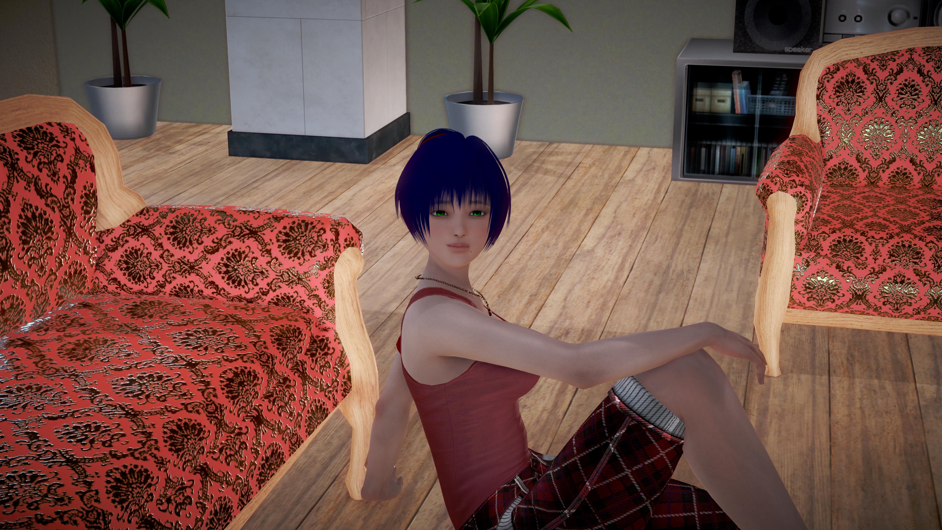 我的新邻居（My New Neighbors） V1.05汉化版【PC0818】(已有新版本可搜索) 游戏截图 3