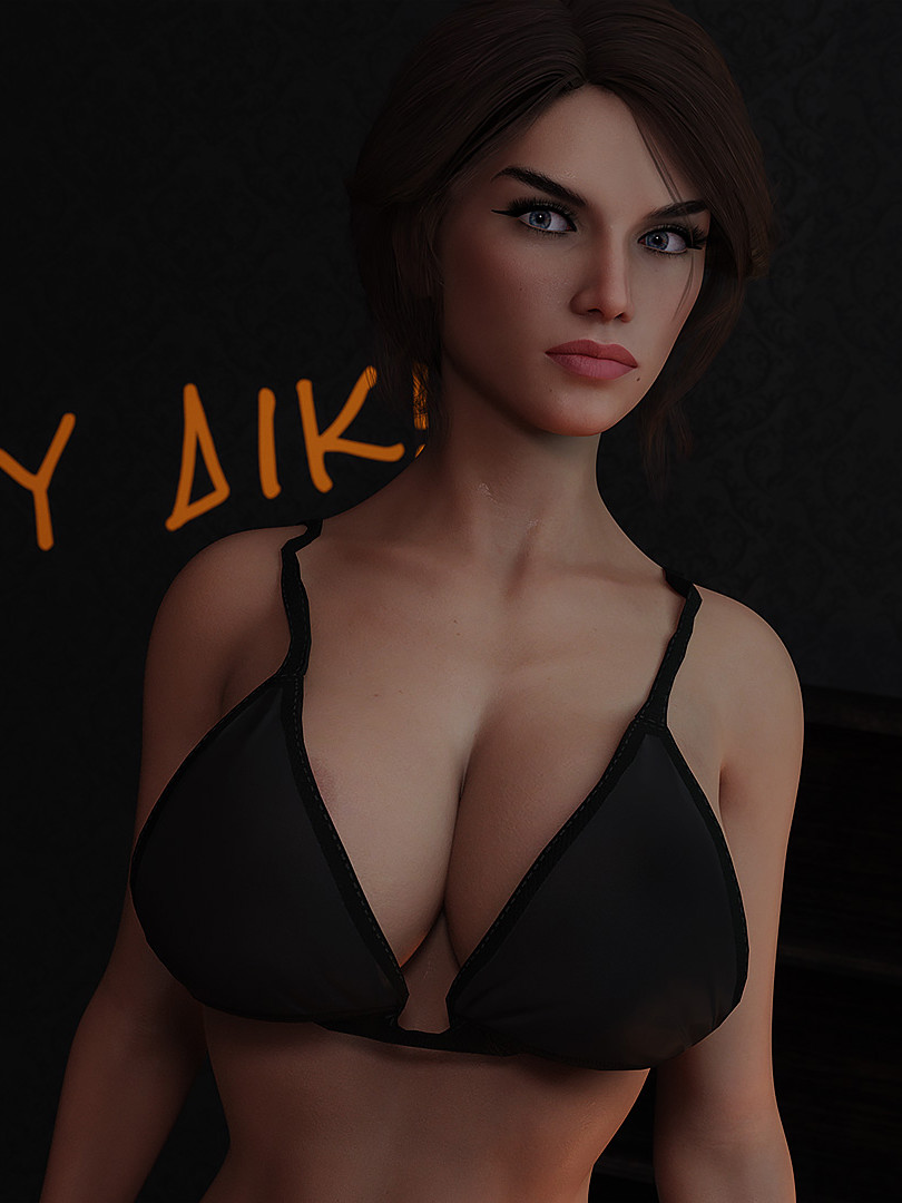 我的大学生活（ Being A DIK） Ver0.81 精翻汉化版