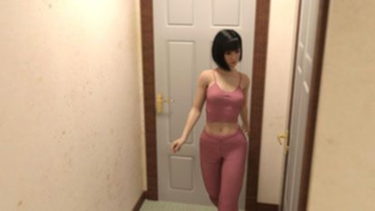 订婚2.5完结 游戏截图 2