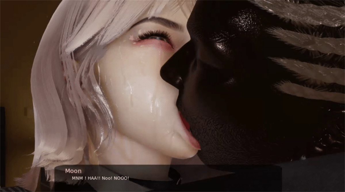 无码-汉化丨PC-SLG游戏消失的月-失落的月亮-0.7-LostMoon-V7.0【20231022】 游戏截图 7