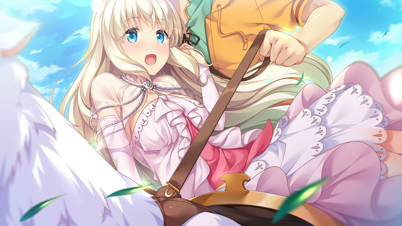 【部分汉化】HaremKingdom-ハーレムキングダム- 游戏截图 8